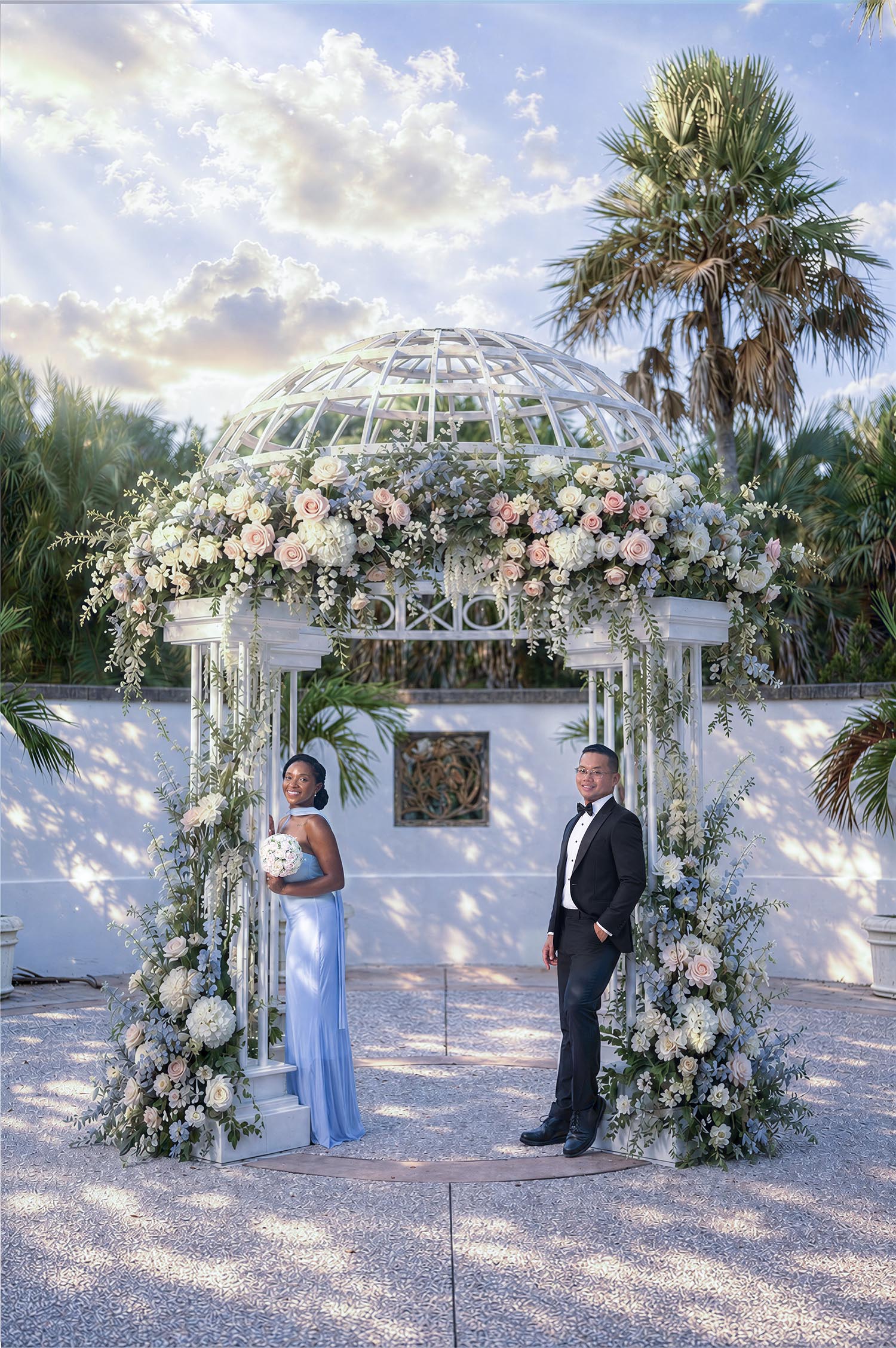 Binh & Mikayla