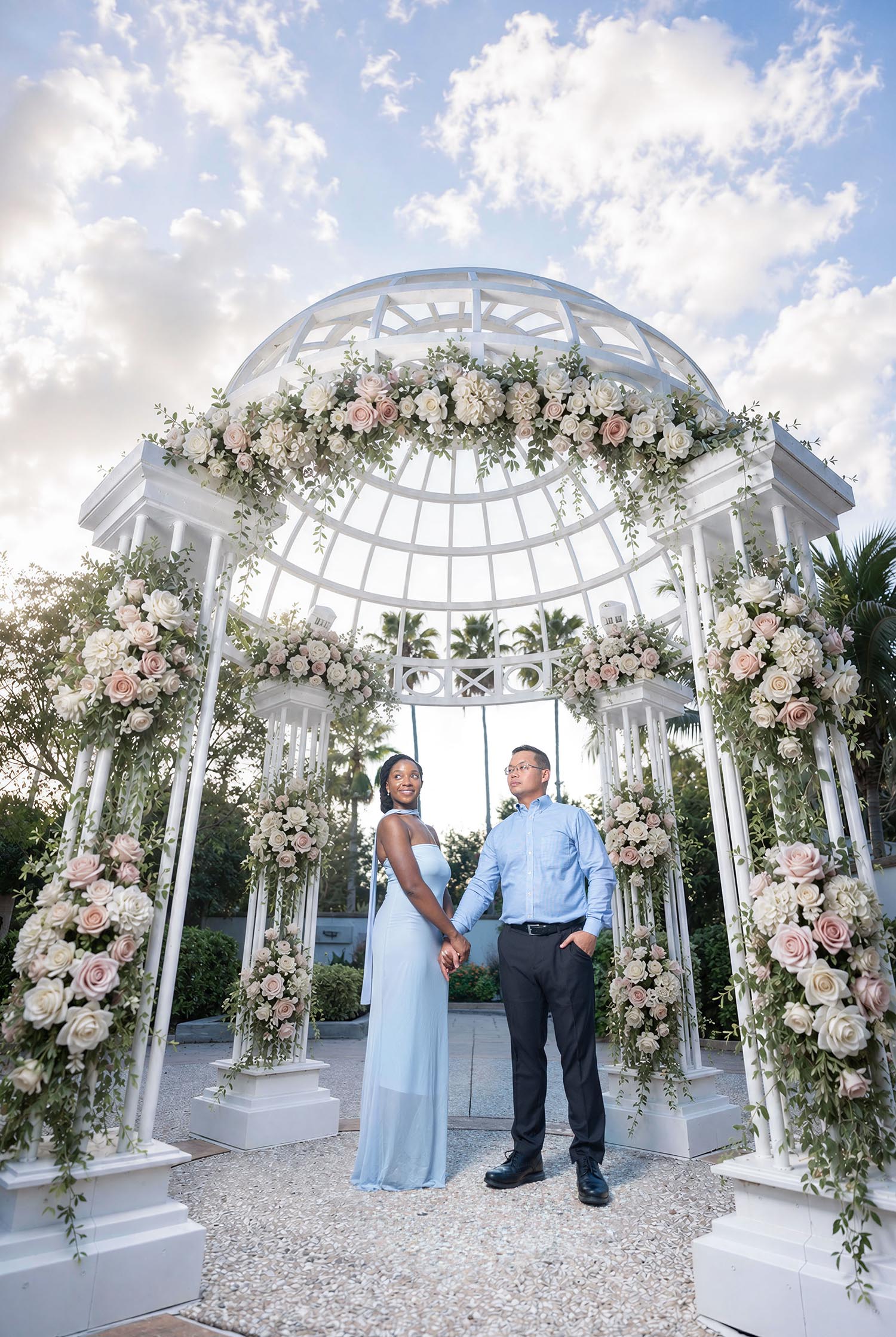 Binh & Mikayla