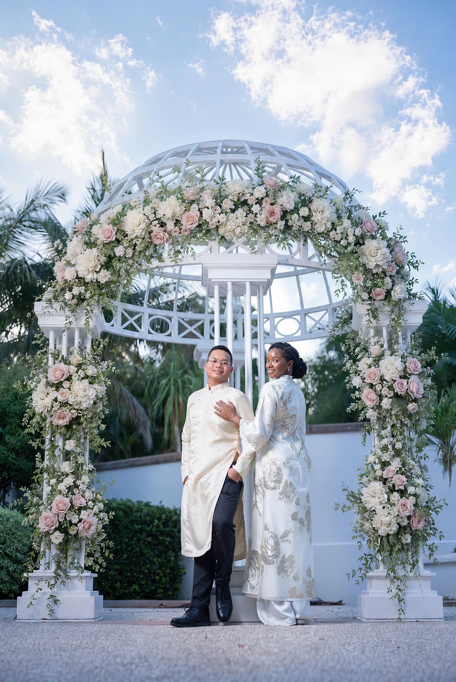 Binh & Mikayla