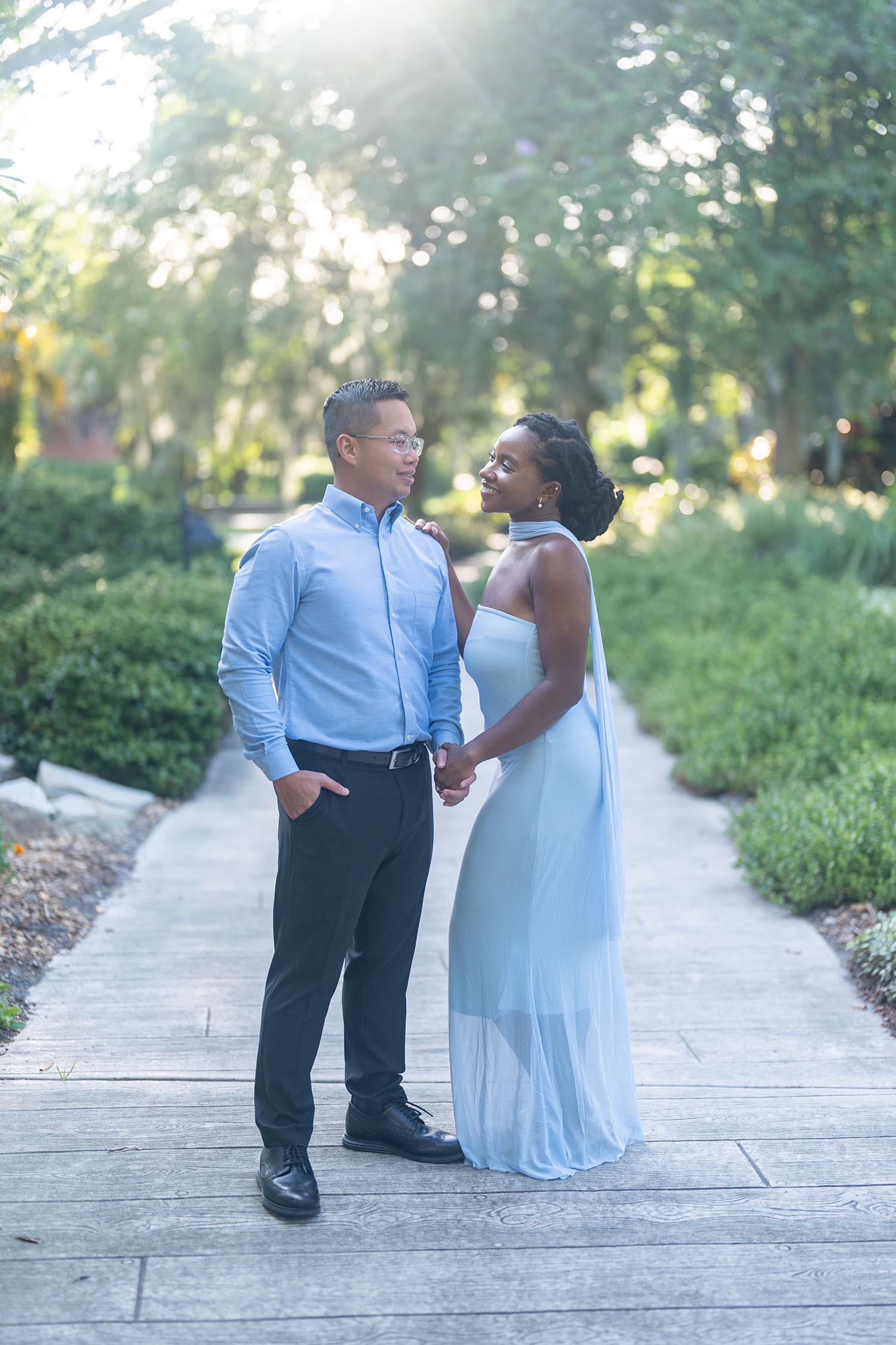 Binh & Mikayla