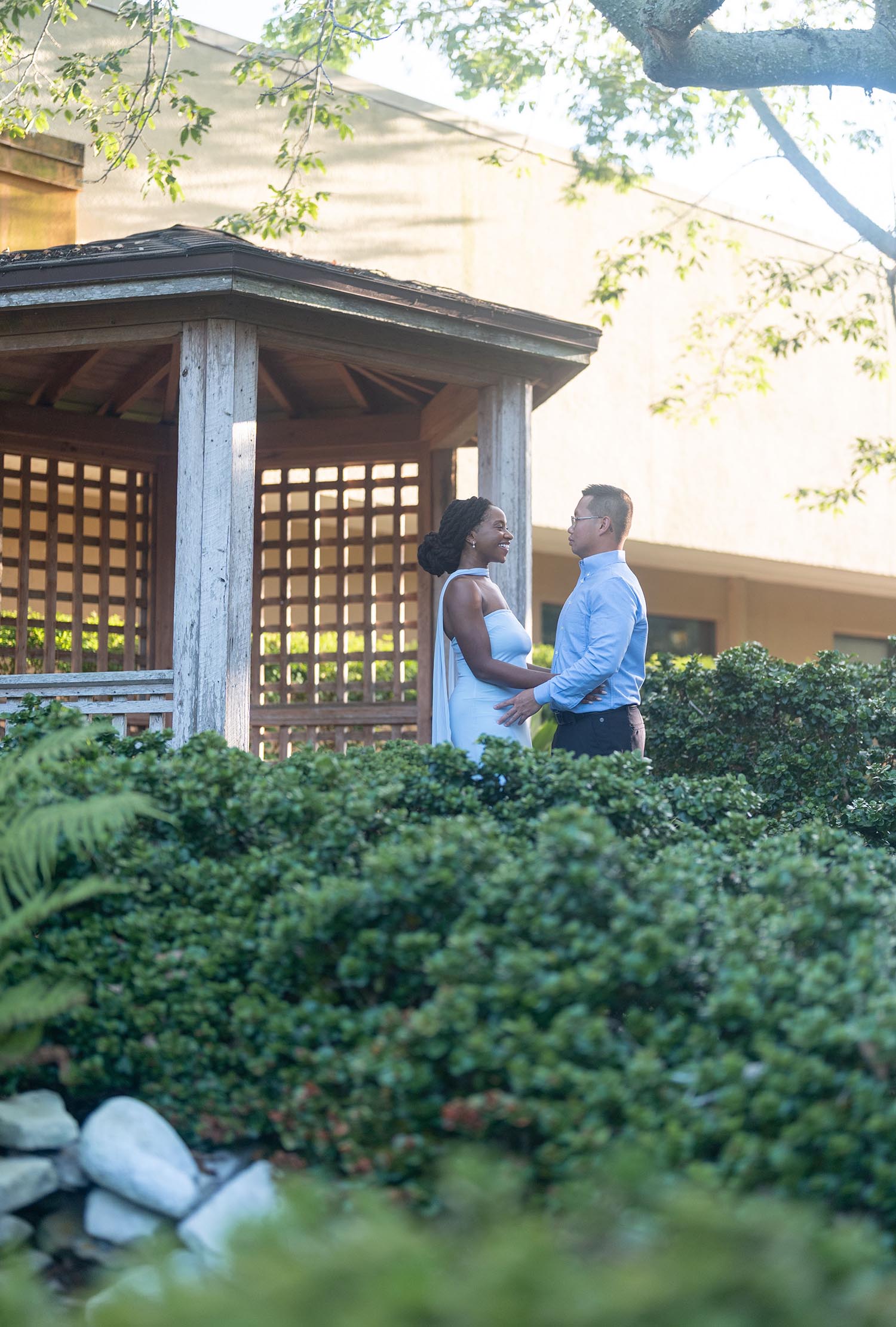 Binh & Mikayla