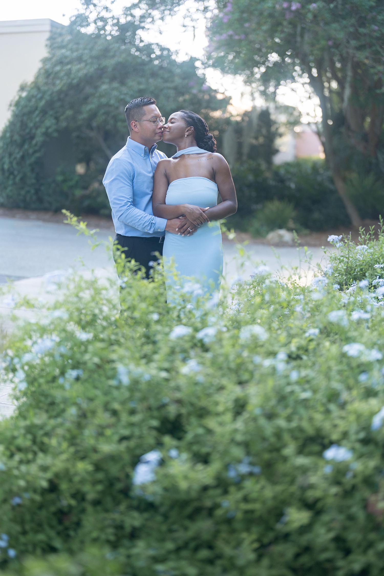 Binh & Mikayla