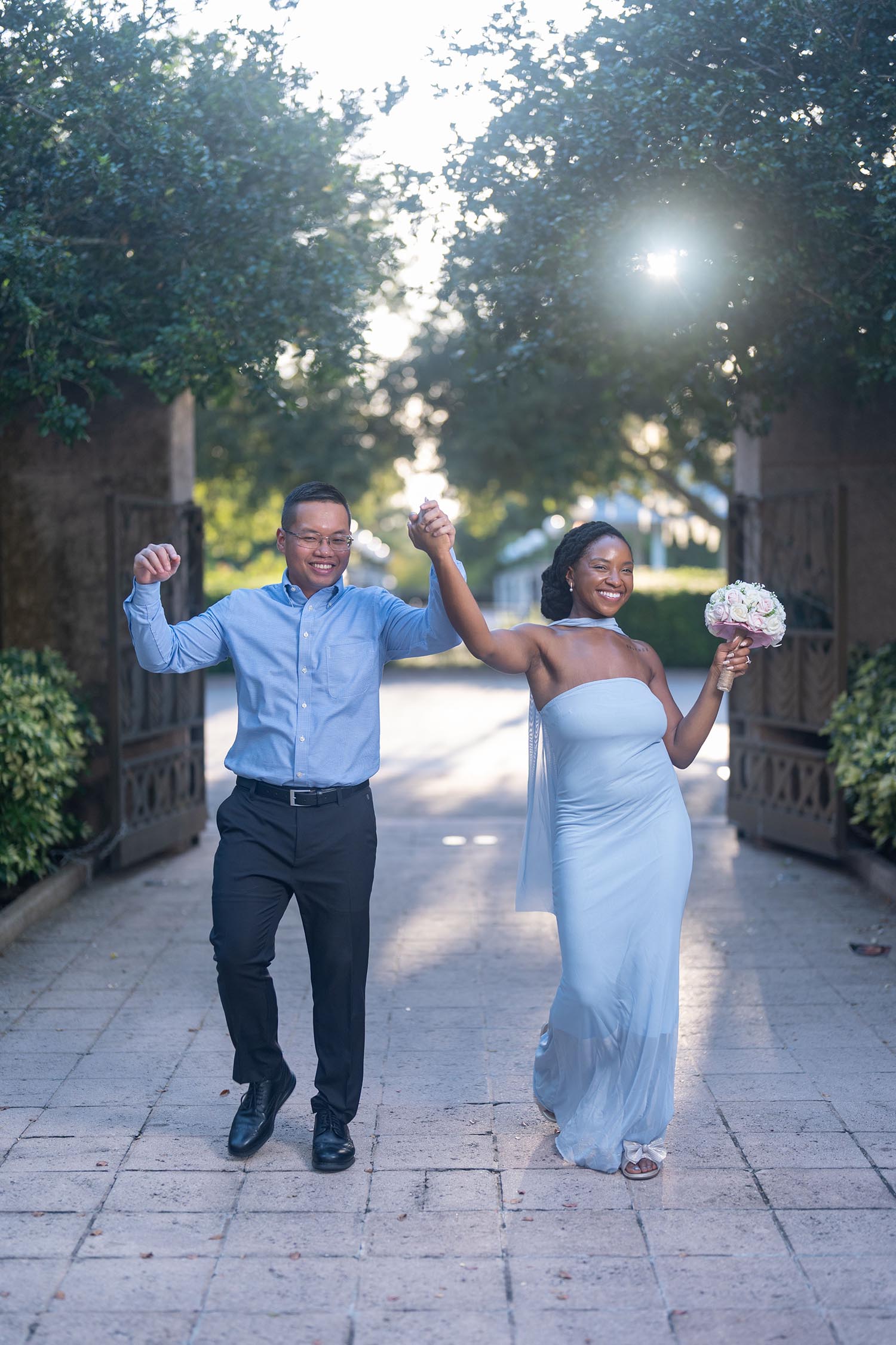 Binh & Mikayla