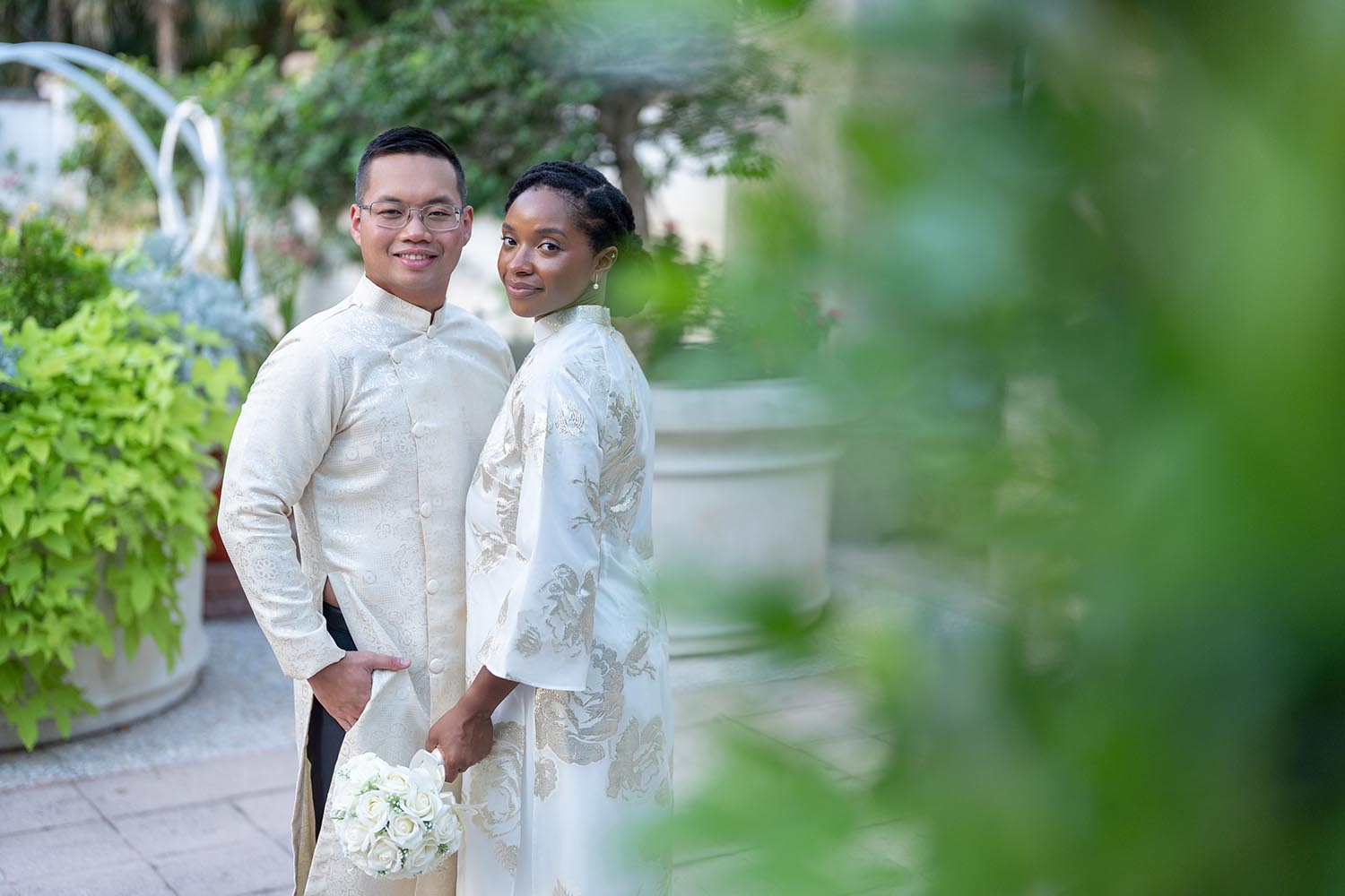 Binh & Mikayla