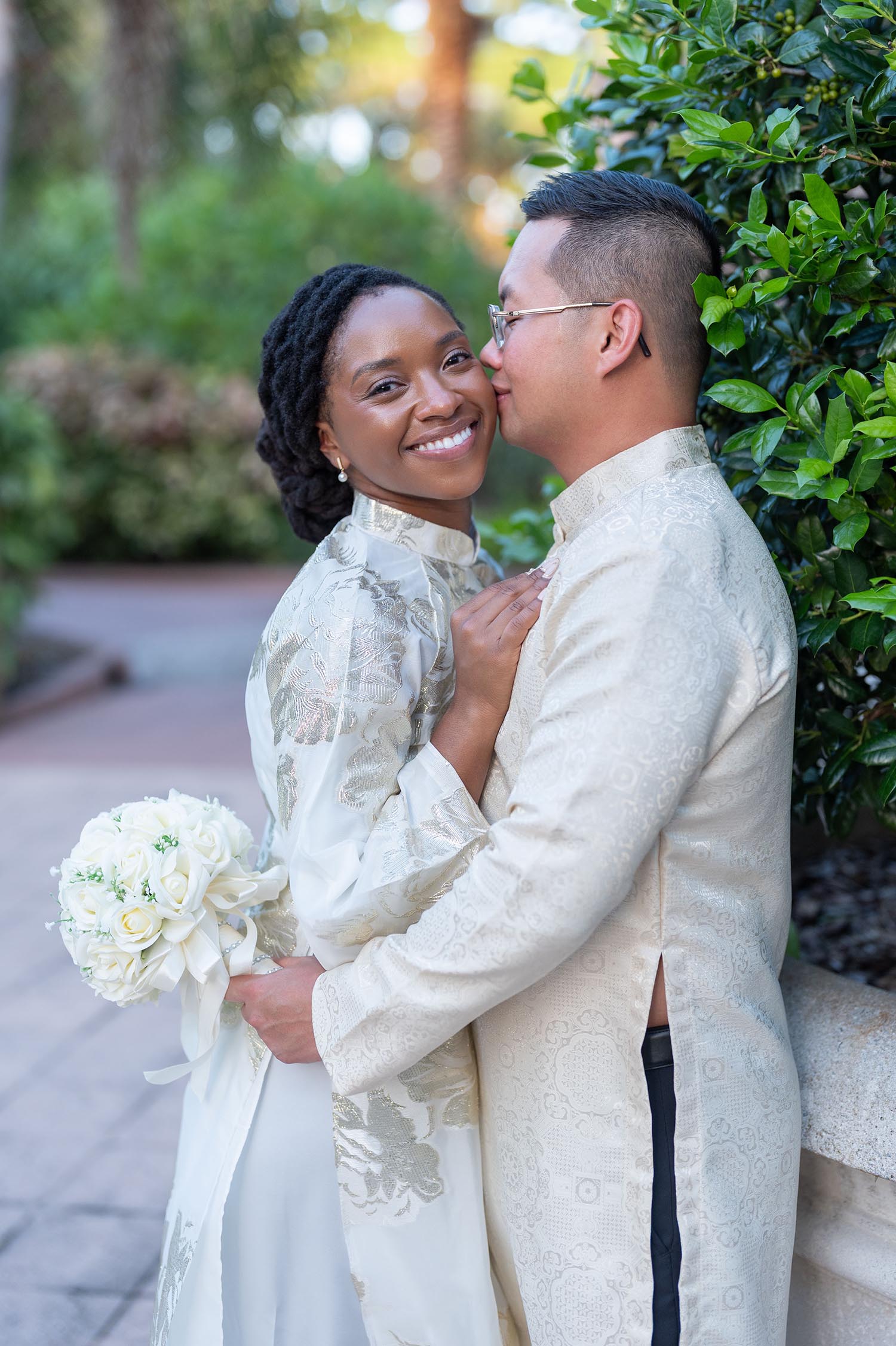 Binh & Mikayla