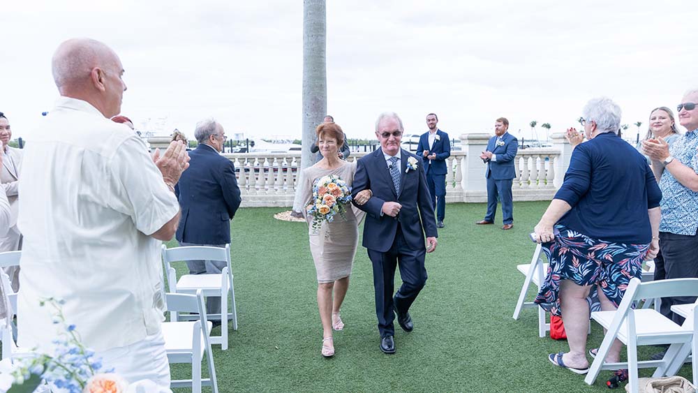 Scott & Nancy Wedding Photos